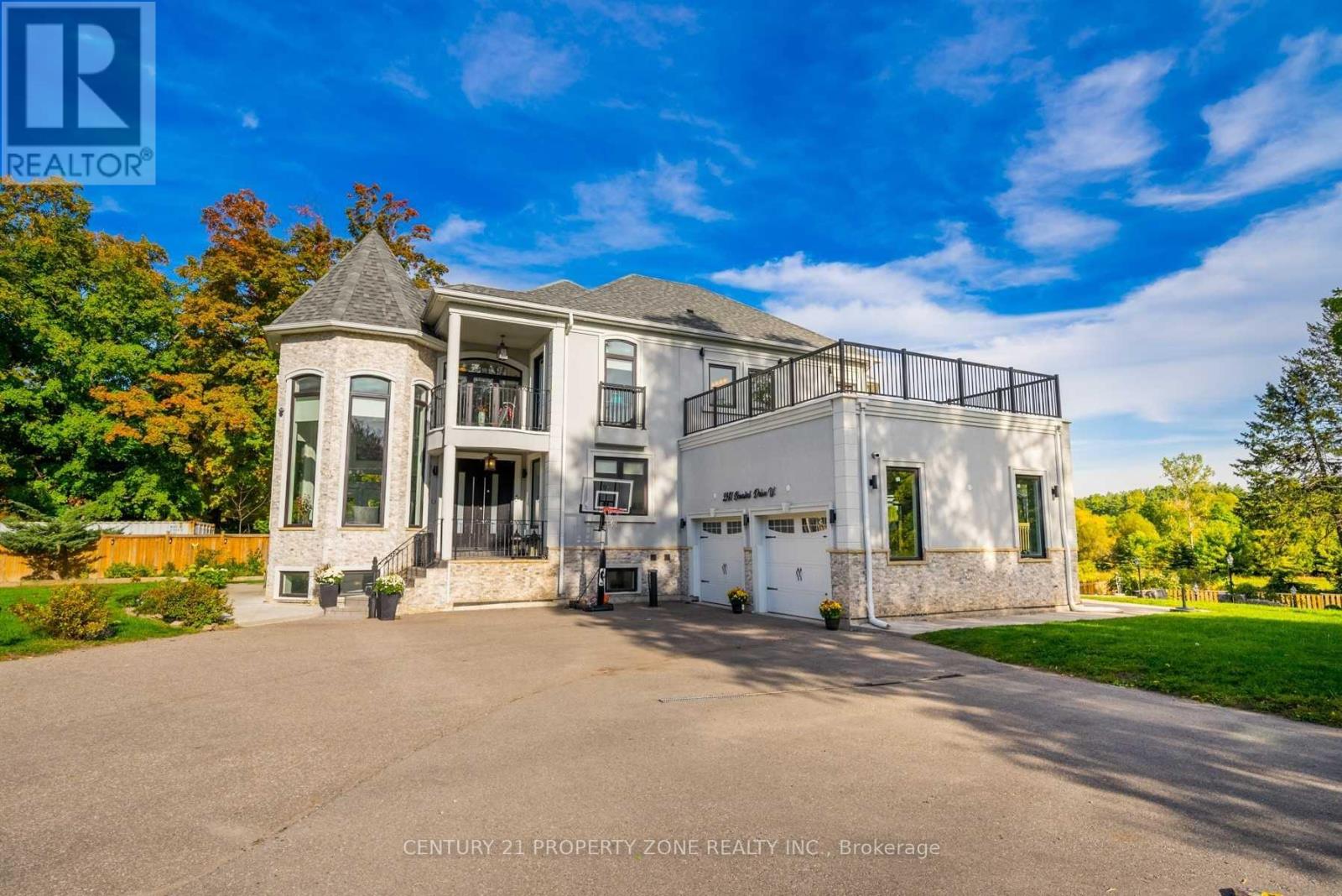 2981 Bovaird Drive W, Brampton, Ontario  L6X 0G4 - Photo 2 - W12458078