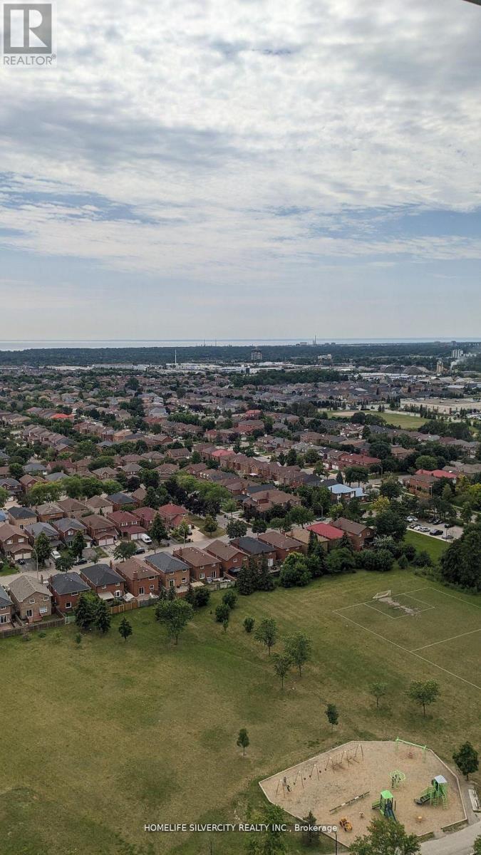 #2209 - 3883 Quartz Road, Mississauga, Ontario  L5B 0M4 - Photo 2 - W12458082
