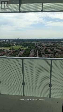 #2209 - 3883 Quartz Road, Mississauga, Ontario  L5B 0M4 - Photo 6 - W12458082