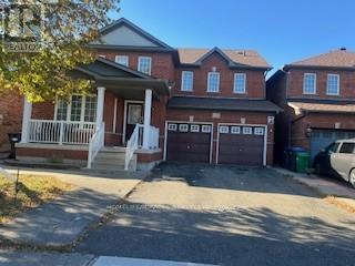 18 FAIRHILL AVENUE, Brampton, Ontario