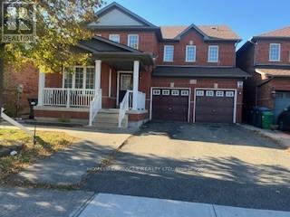 18 Fairhill Avenue, Brampton, Ontario  L7A 2A9 - Photo 2 - W12458088