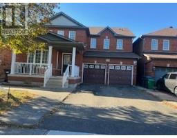 18 FAIRHILL AVENUE, Brampton, Ontario