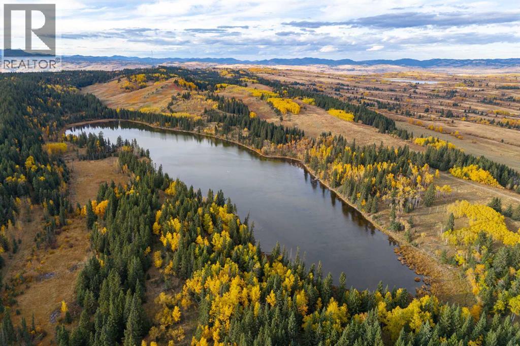 Scott Lake Ranch, Rural Rocky View County, Alberta  T3Z 2L4 - Photo 6 - A2148503