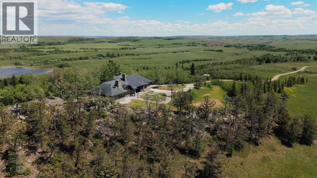 Scott Lake Ranch, Rural Rocky View County, Alberta  T3Z 2L4 - Photo 33 - A2148503