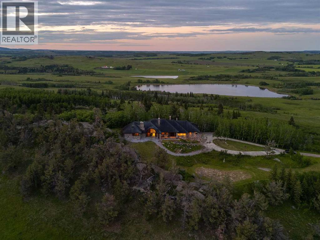 Scott Lake Ranch, Rural Rocky View County, Alberta  T3Z 2L4 - Photo 11 - A2148503