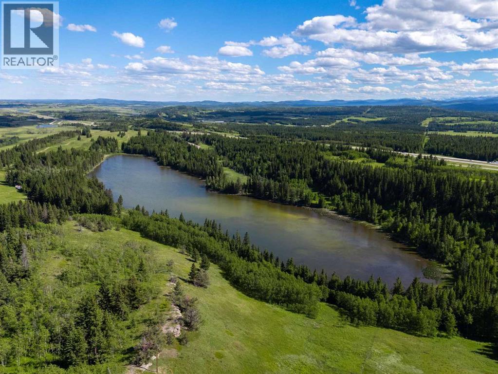 Scott Lake Ranch, Rural Rocky View County, Alberta  T3Z 2L4 - Photo 21 - A2148503