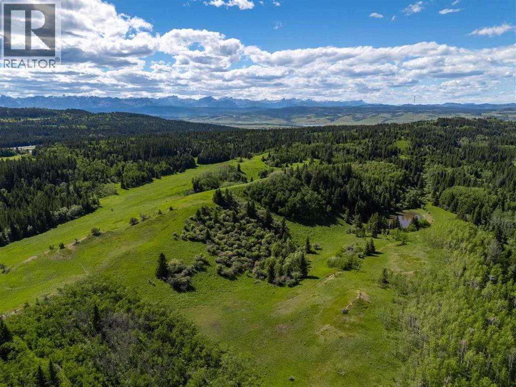 Scott Lake Ranch, Rural Rocky View County, Alberta  T3Z 2L4 - Photo 22 - A2148503