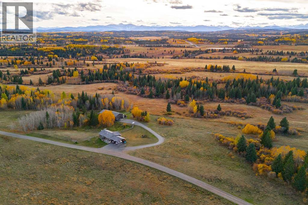 Scott Lake Ranch, Rural Rocky View County, Alberta  T3Z 2L4 - Photo 39 - A2148503