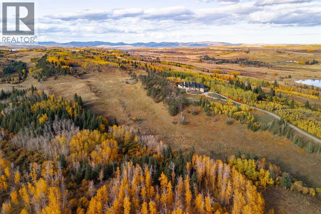 Scott Lake Ranch, Rural Rocky View County, Alberta  T3Z 2L4 - Photo 34 - A2148503
