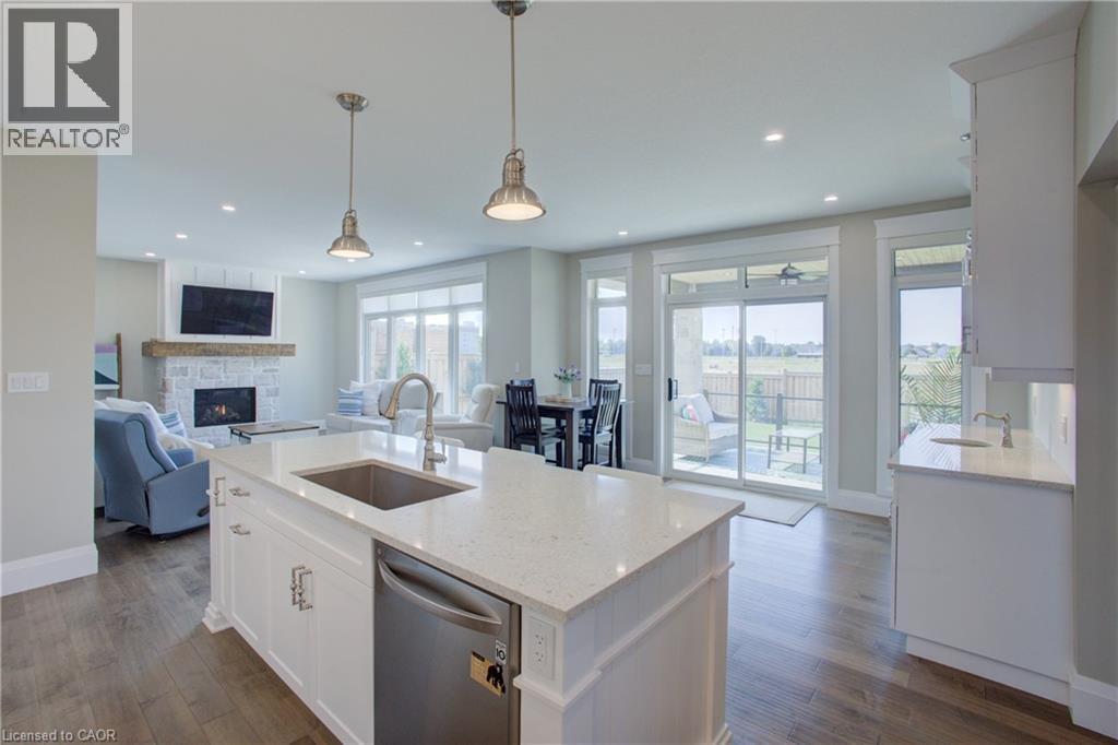 434 Normanton Street, Port Elgin, Ontario  N0H 2C3 - Photo 9 - 40774038