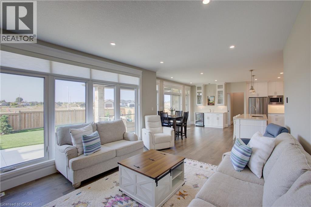 434 Normanton Street, Port Elgin, Ontario  N0H 2C3 - Photo 14 - 40774038