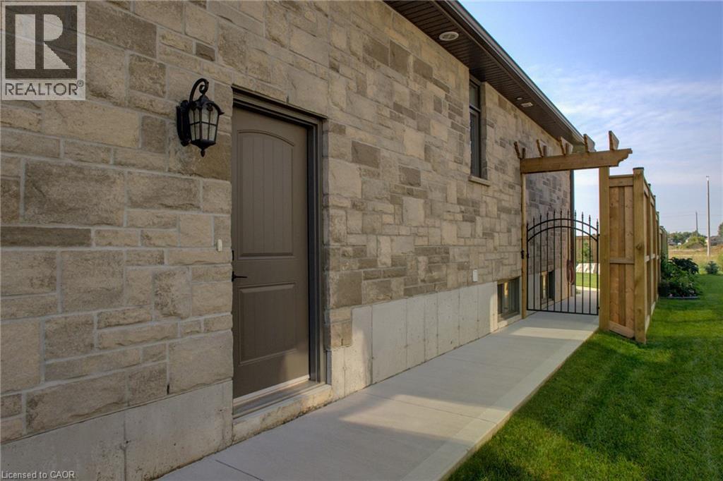 434 Normanton Street, Port Elgin, Ontario  N0H 2C3 - Photo 29 - 40774038