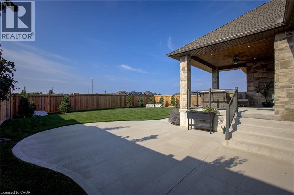 434 Normanton Street, Port Elgin, Ontario  N0H 2C3 - Photo 36 - 40774038