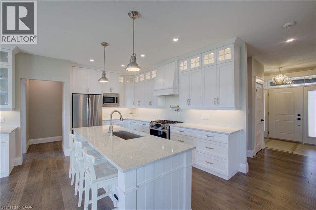 434 Normanton Street, Port Elgin, Ontario  N0H 2C3 - Photo 6 - 40774038