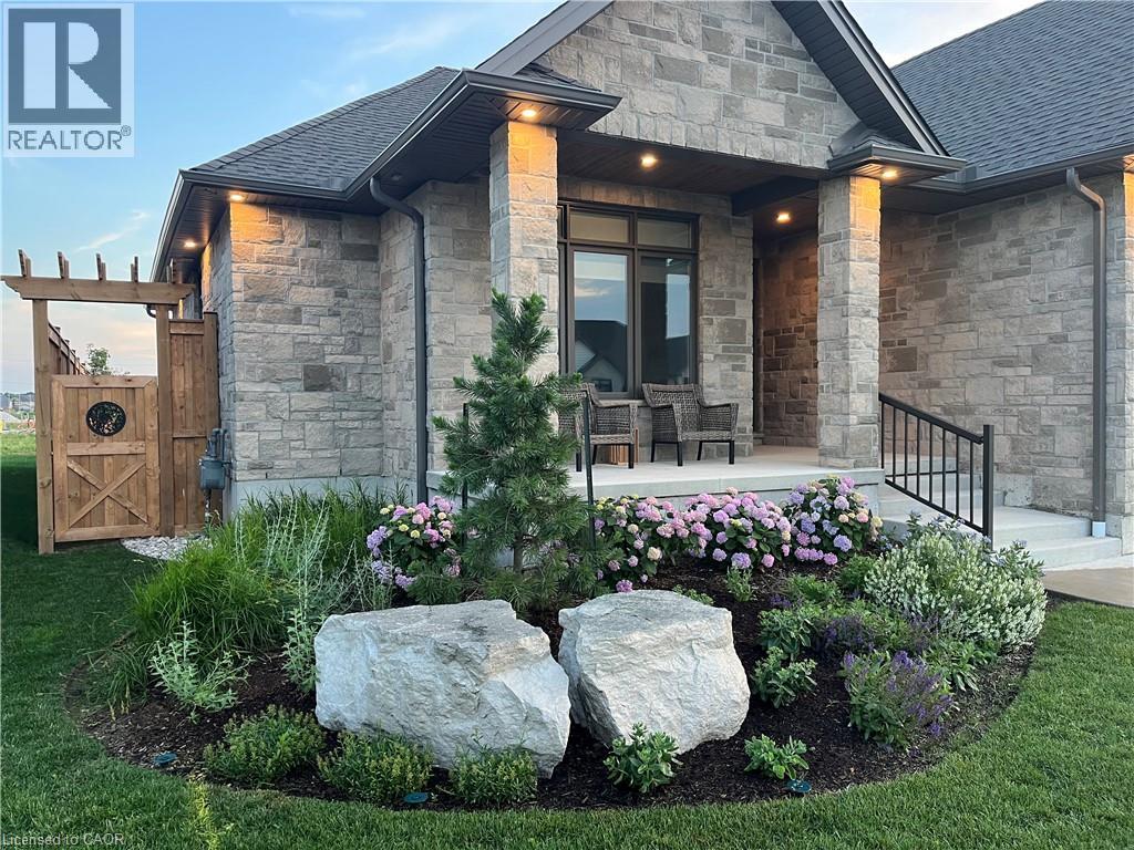 434 Normanton Street, Port Elgin, Ontario  N0H 2C3 - Photo 1 - 40774038