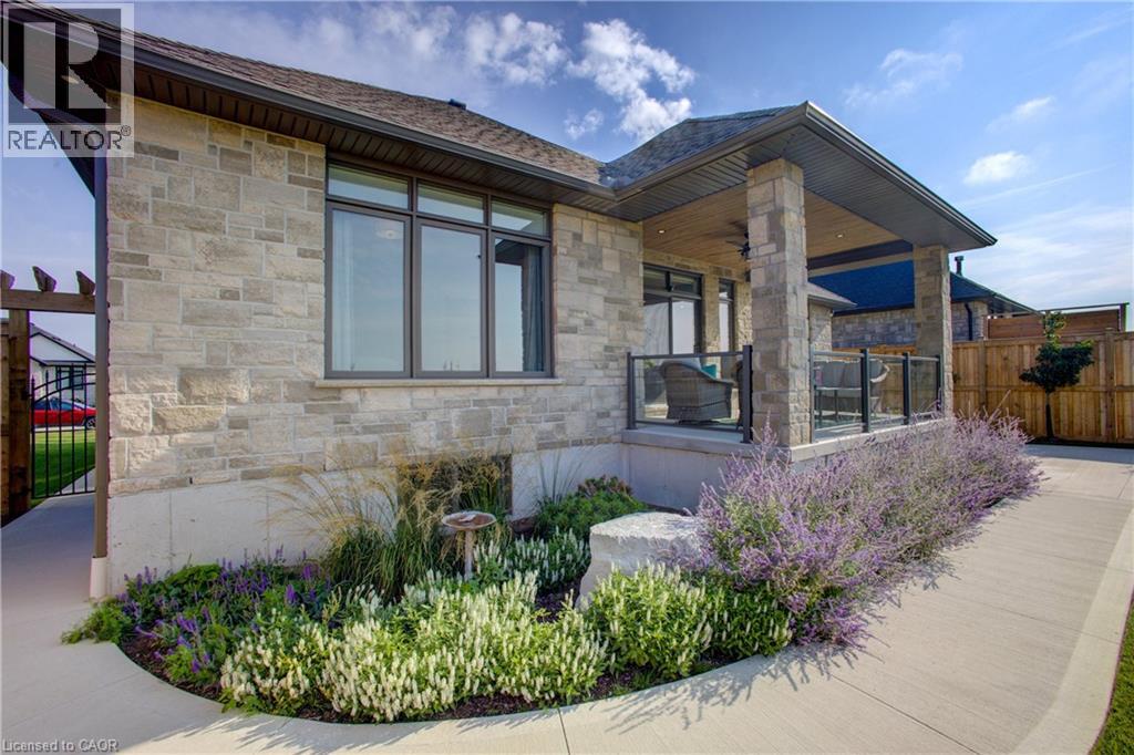434 Normanton Street, Port Elgin, Ontario  N0H 2C3 - Photo 31 - 40774038