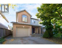 26 KENDRICK Court, Ancaster, Ontario