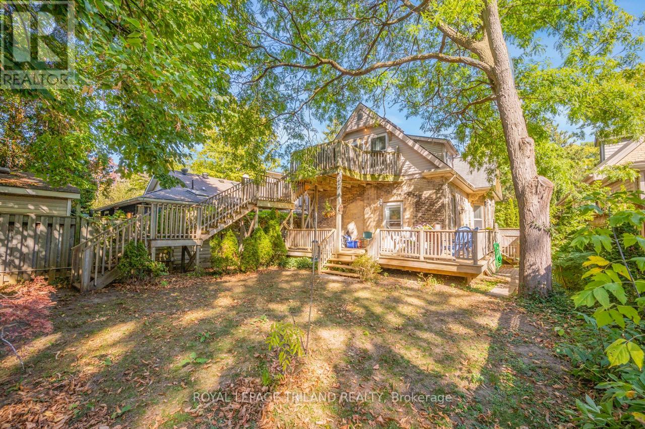 1 & 2 - 737 William Street N, London East, Ontario  N5Y 2R5 - Photo 20 - X12458105