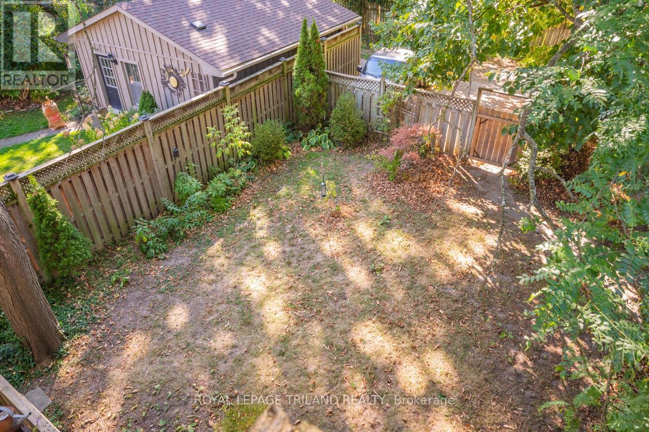 1 & 2 - 737 William Street N, London East, Ontario  N5Y 2R5 - Photo 28 - X12458105