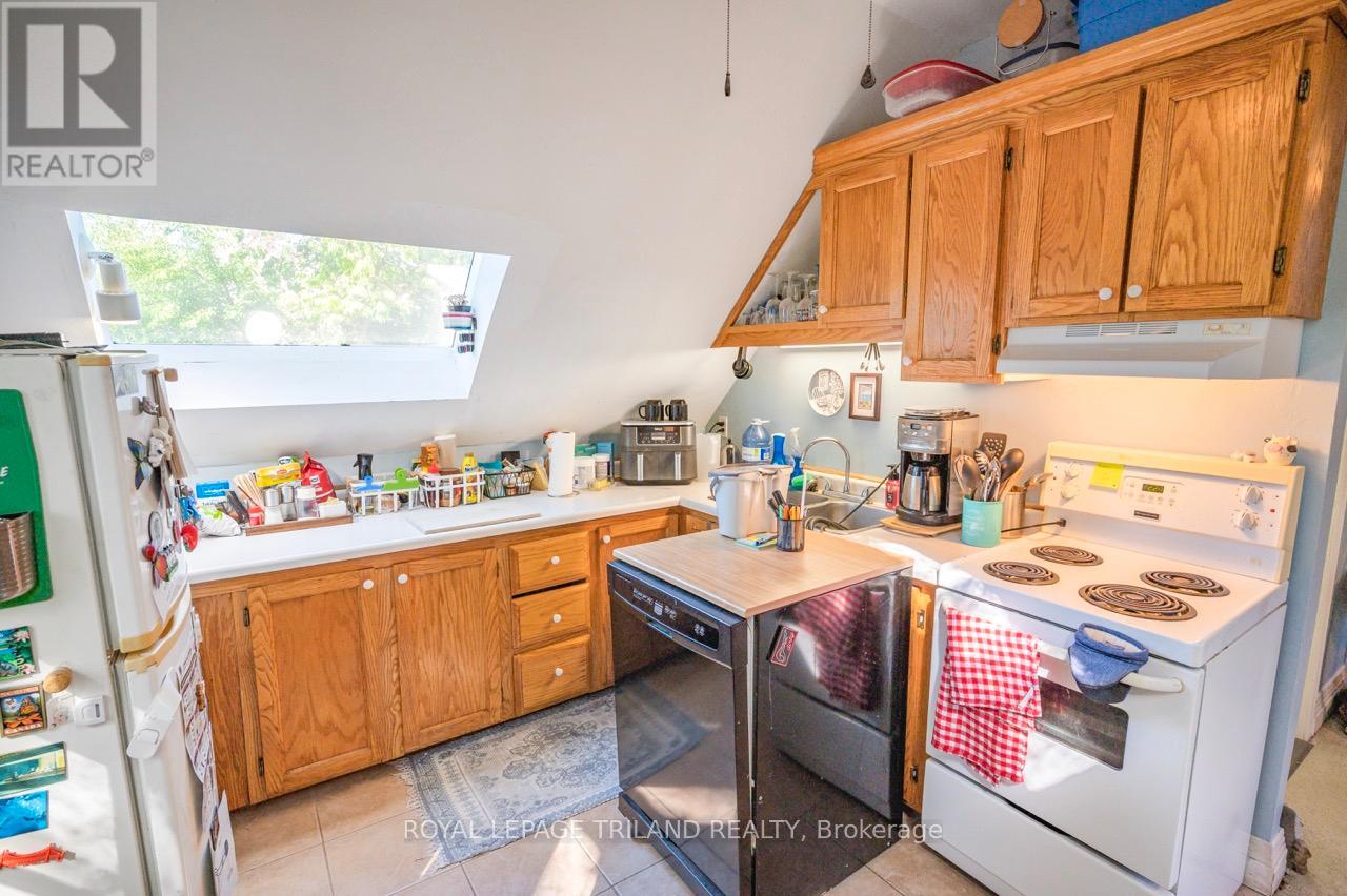 1 & 2 - 737 William Street N, London East, Ontario  N5Y 2R5 - Photo 30 - X12458105