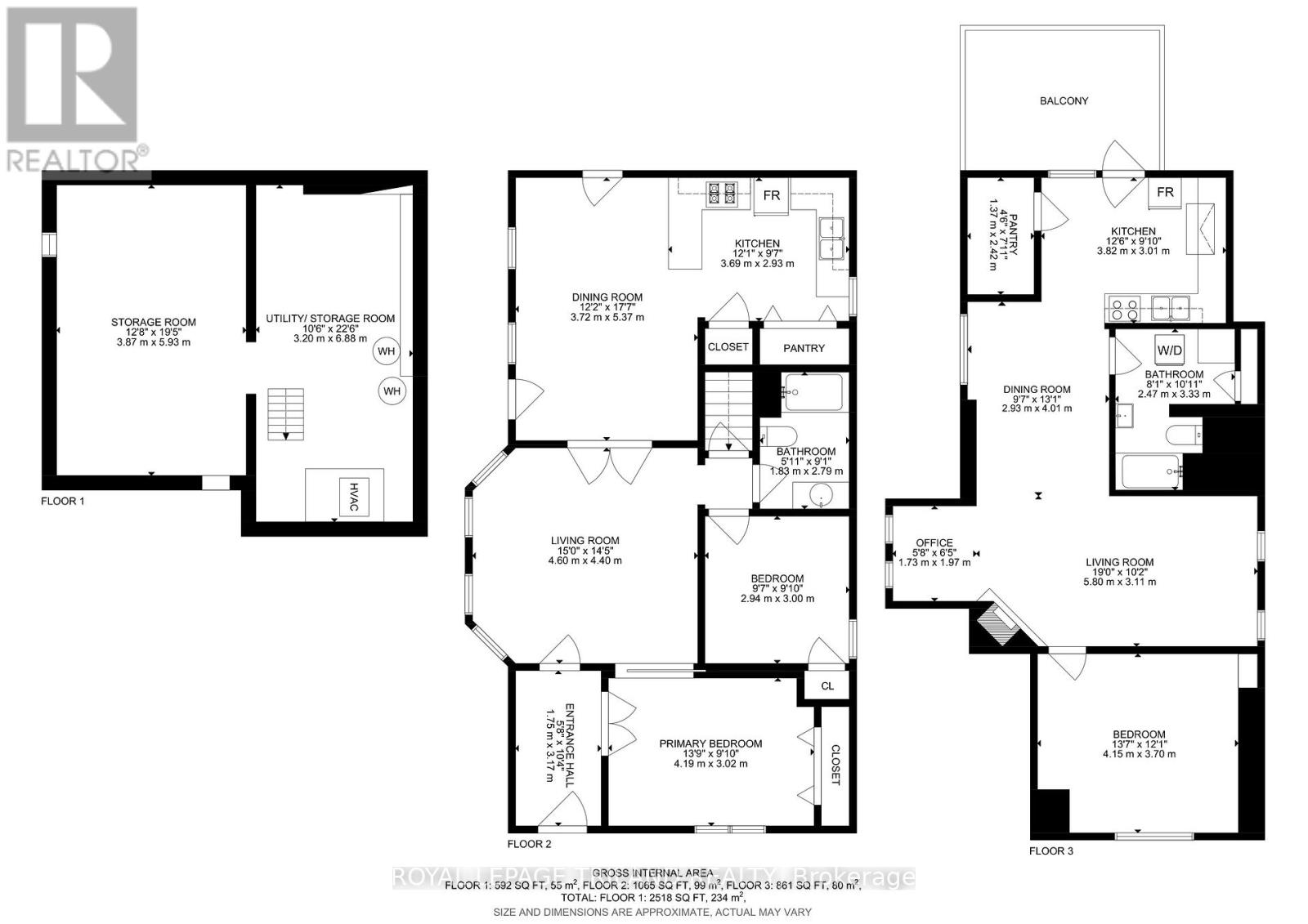 1 & 2 - 737 William Street N, London East, Ontario  N5Y 2R5 - Photo 42 - X12458105