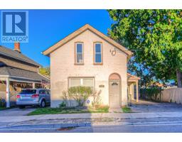 149 MURRAY STREET, Brantford, Ontario