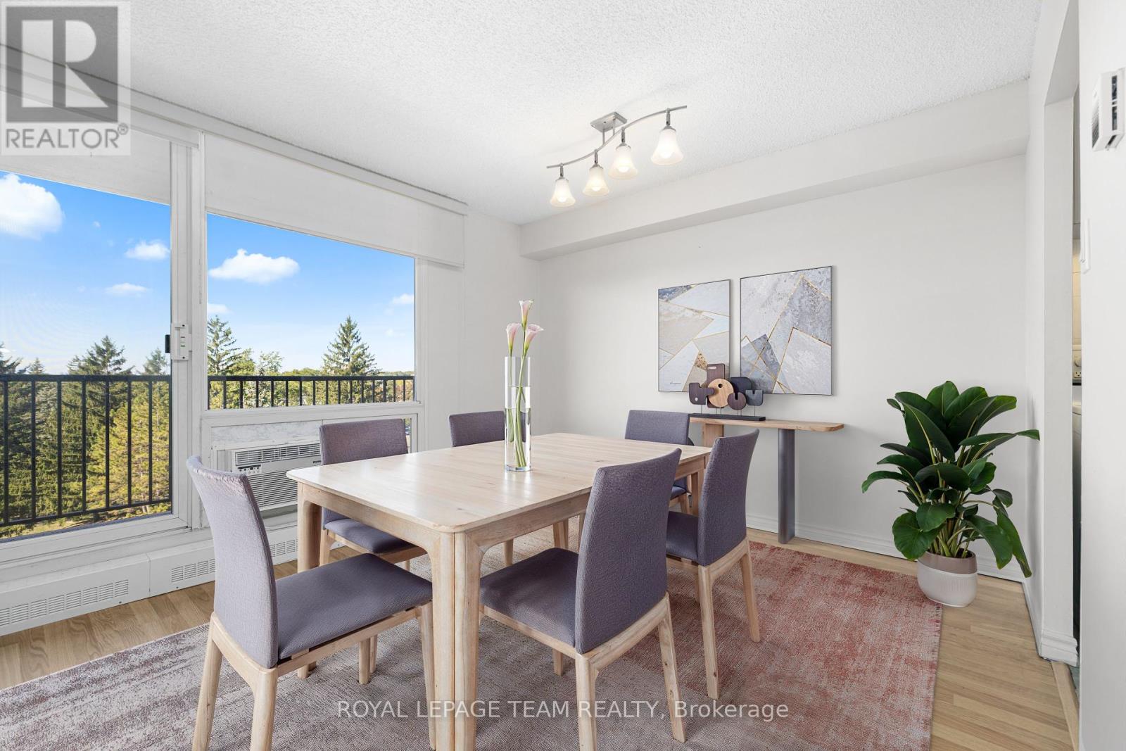 603 - 665 Bathgate Drive, Ottawa, Ontario  K1K 3Y4 - Photo 12 - X12458094