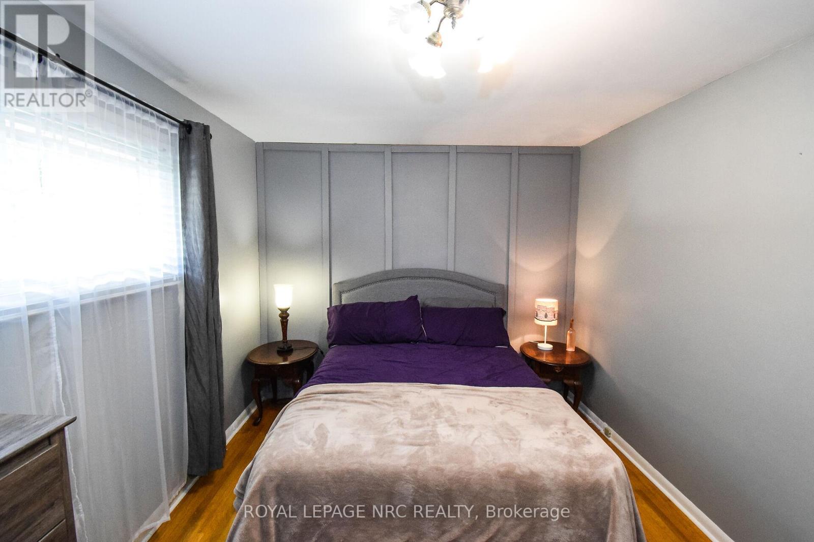 11 Grosvenor Street, St. Catharines, Ontario  L2M 3E9 - Photo 22 - X12458118