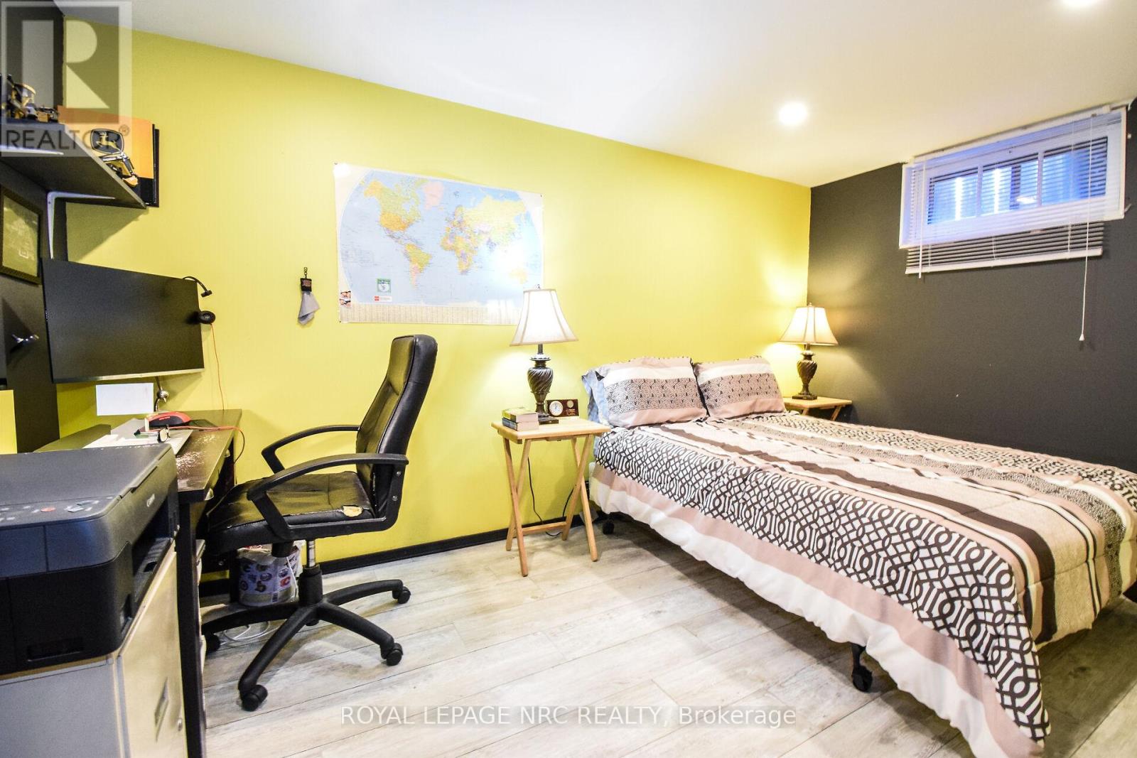 11 Grosvenor Street, St. Catharines, Ontario  L2M 3E9 - Photo 34 - X12458118