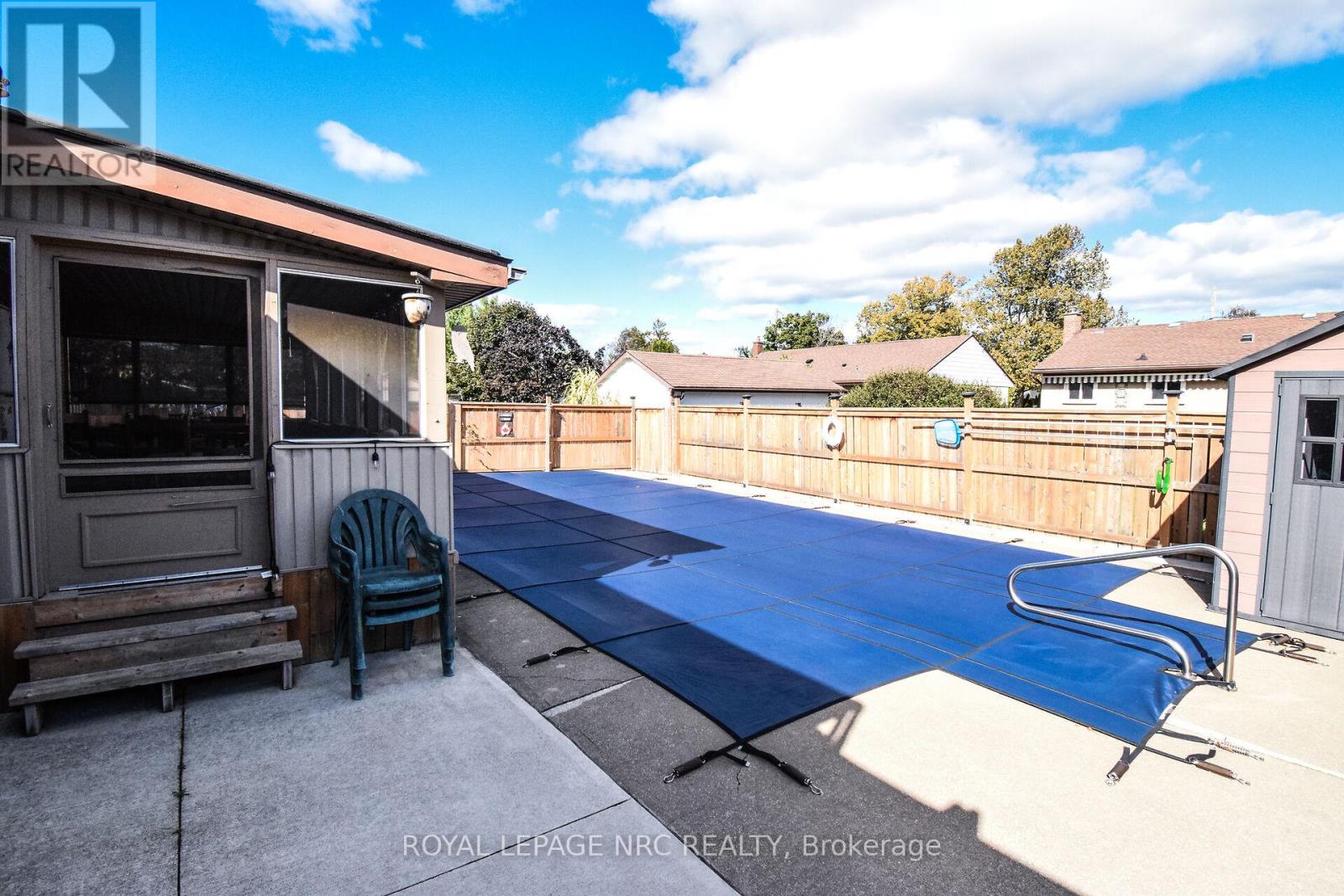 11 Grosvenor Street, St. Catharines, Ontario  L2M 3E9 - Photo 44 - X12458118