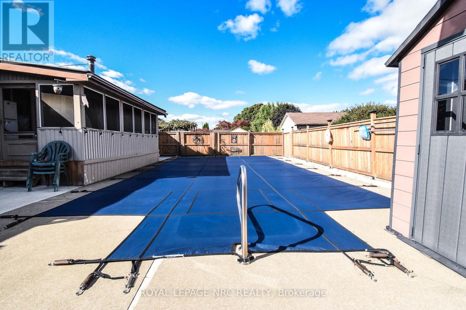 11 Grosvenor Street, St. Catharines, Ontario  L2M 3E9 - Photo 45 - X12458118