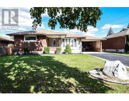 11 GROSVENOR STREET, St. Catharines, Ontario