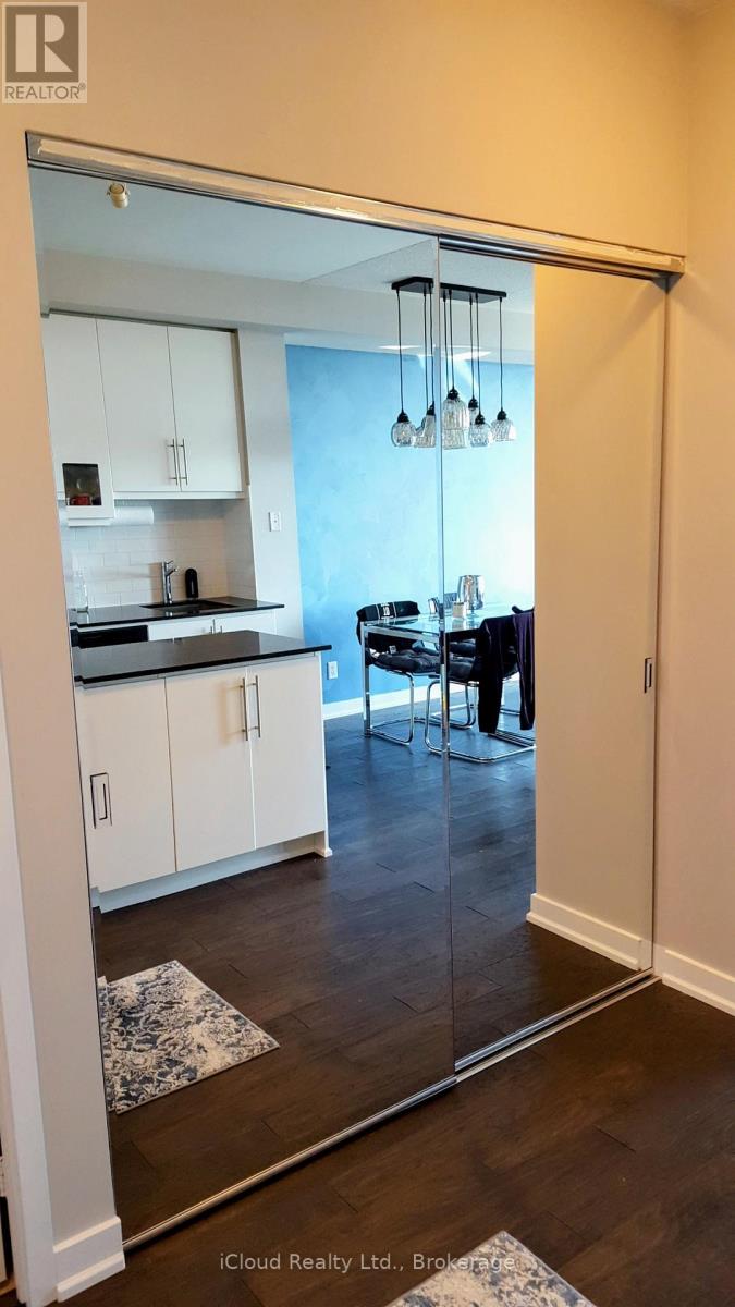 1212 - 1171 Queen Street W, Toronto, Ontario  M6J 1J4 - Photo 15 - C12430135