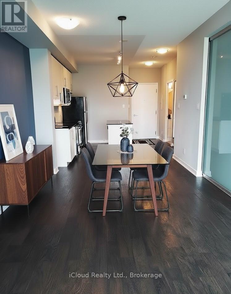 1212 - 1171 Queen Street W, Toronto, Ontario  M6J 1J4 - Photo 5 - C12430135