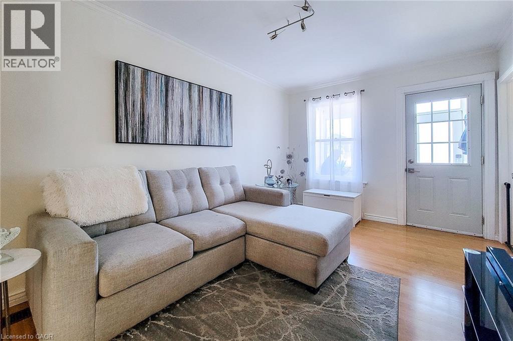 86 East 18th Street, Hamilton, Ontario  L9A 4N8 - Photo 10 - 40778429