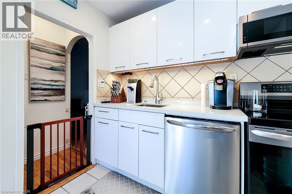 86 East 18th Street, Hamilton, Ontario  L9A 4N8 - Photo 16 - 40778429