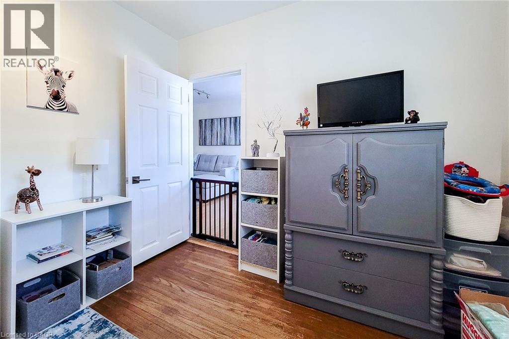 86 East 18th Street, Hamilton, Ontario  L9A 4N8 - Photo 23 - 40778429