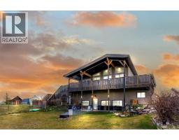 193046 Range Road 245, Rural Vulcan County, Ca