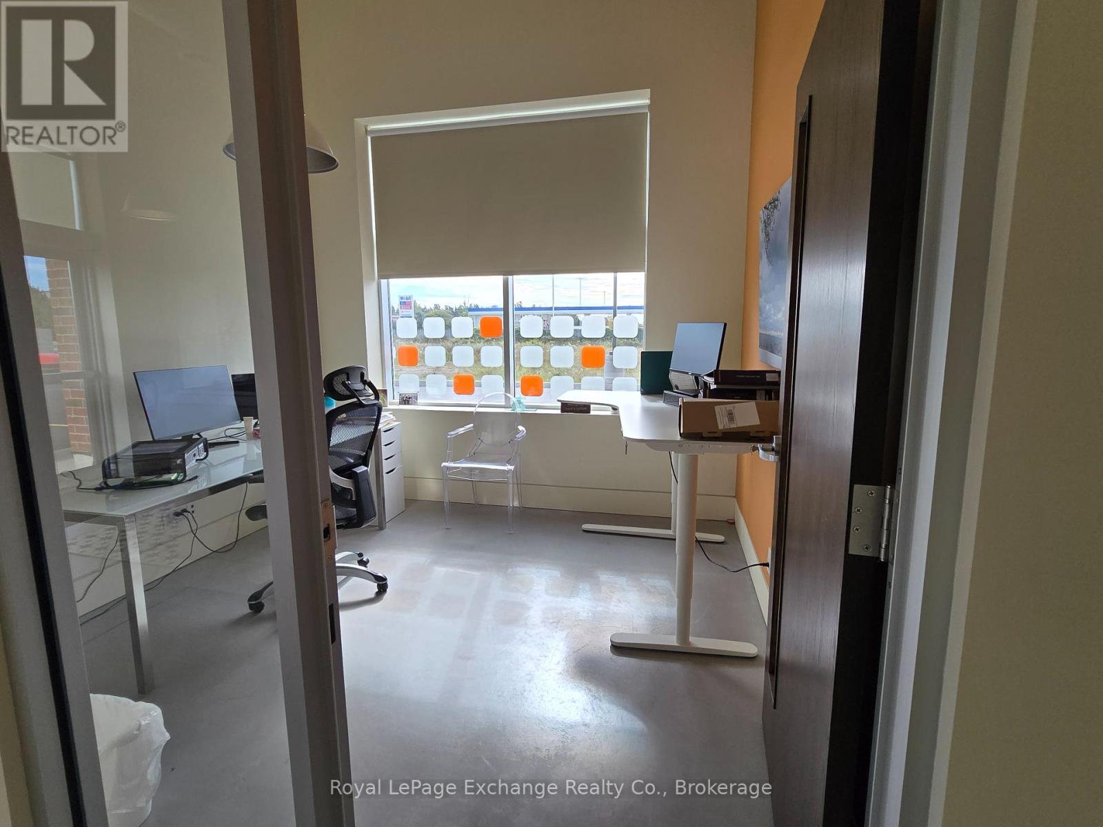 Unit 1 - 1246-B Goderich (Highway 21) Street N, Saugeen Shores, Ontario  N0H 2C5 - Photo 10 - X12458119