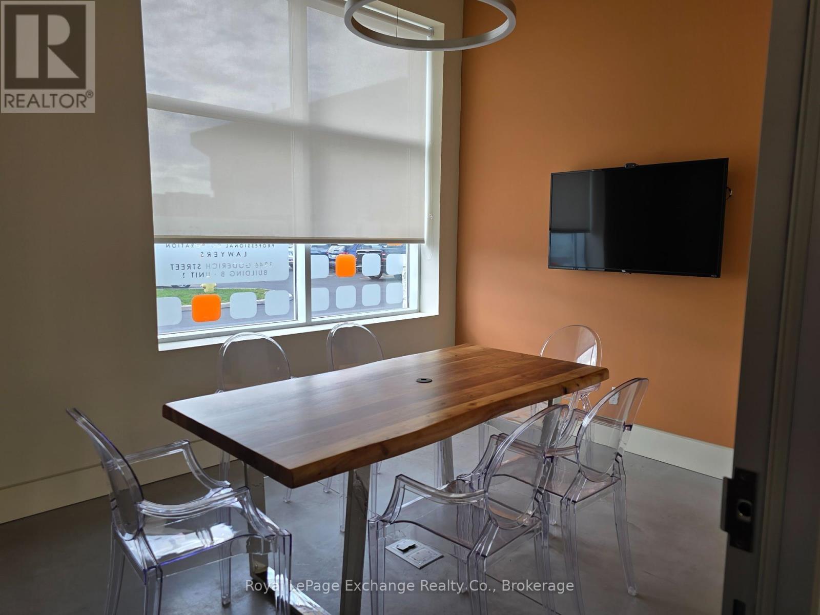 Unit 1 - 1246-B Goderich (Highway 21) Street N, Saugeen Shores, Ontario  N0H 2C5 - Photo 13 - X12458119