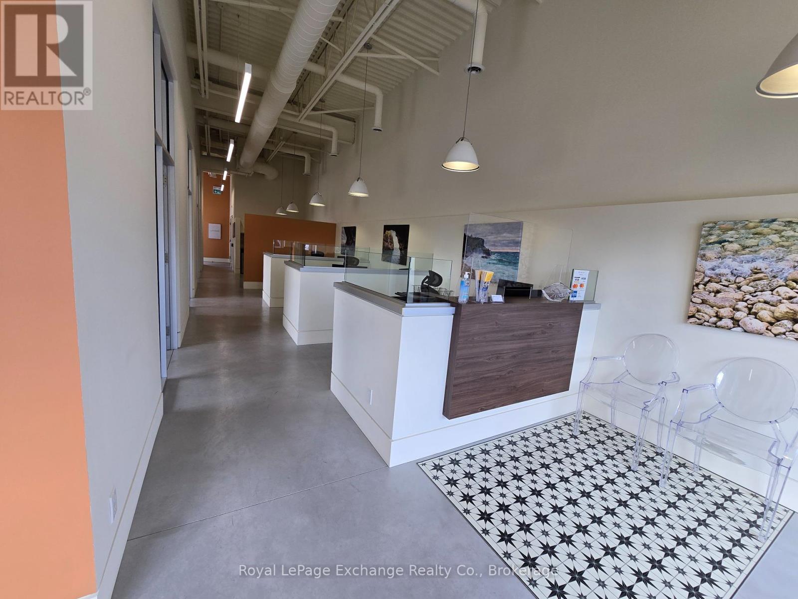 Unit 1 - 1246-B Goderich (Highway 21) Street N, Saugeen Shores, Ontario  N0H 2C5 - Photo 6 - X12458119