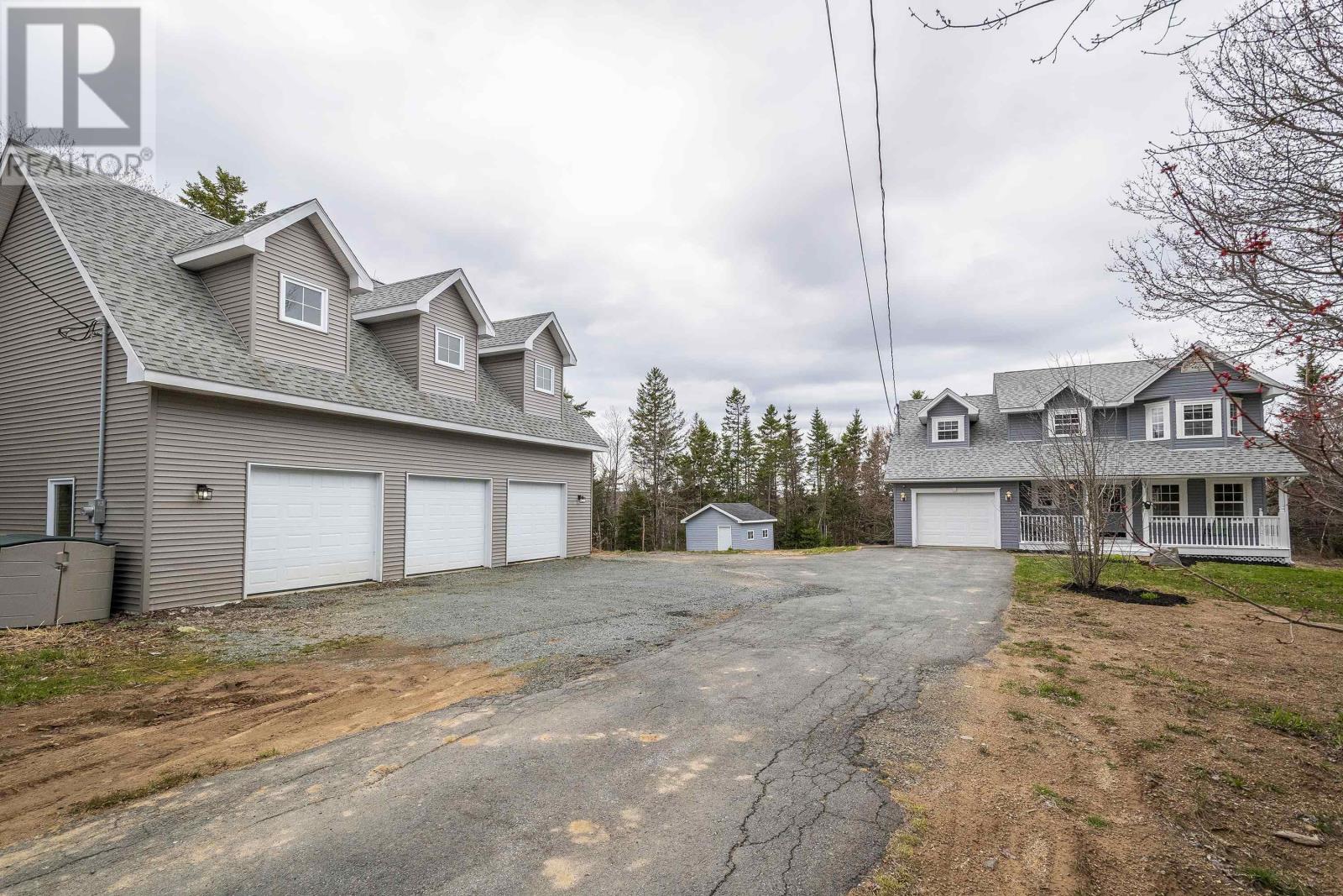 192 Gleneagles Drive, Hammonds Plains, Nova Scotia