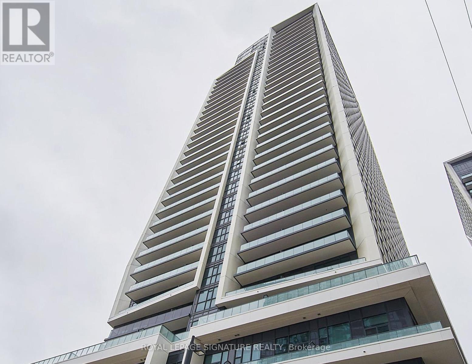 1309 - 50 ORDNANCE STREET, Toronto, Ontario