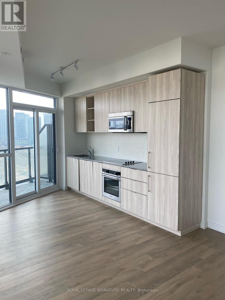 1309 - 50 Ordnance Street, Toronto, Ontario  M6K 1A2 - Photo 12 - C12458092