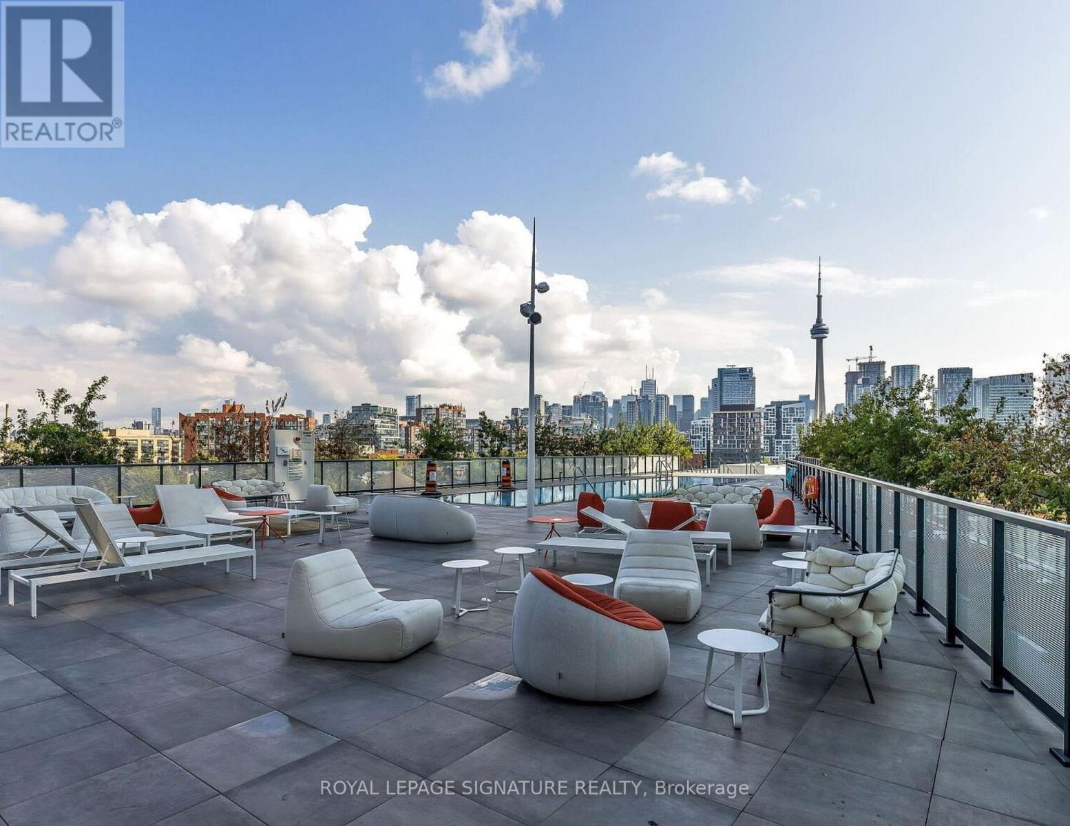 1309 - 50 Ordnance Street, Toronto, Ontario  M6K 1A2 - Photo 4 - C12458092