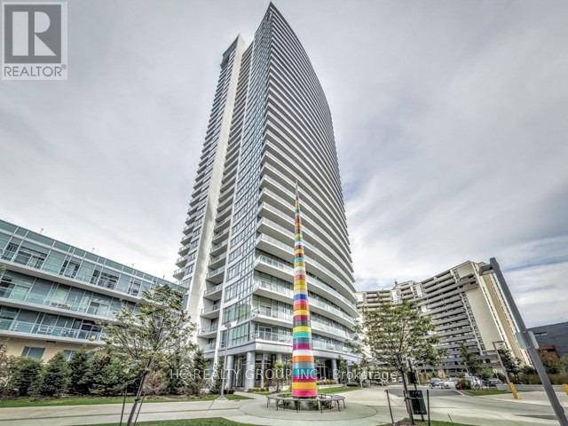 70 FOREST MANOR ROAD, Toronto, Ontario