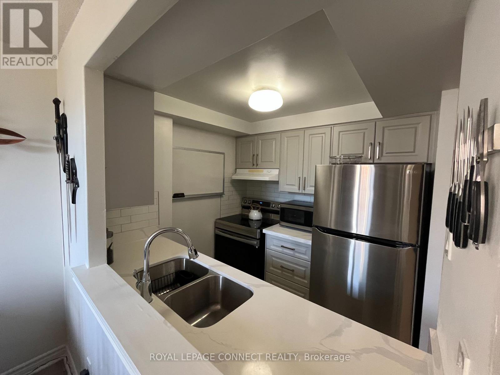 601 - 117 Gerrard Street, Toronto, Ontario  M5B 2L4 - Photo 13 - C12458099