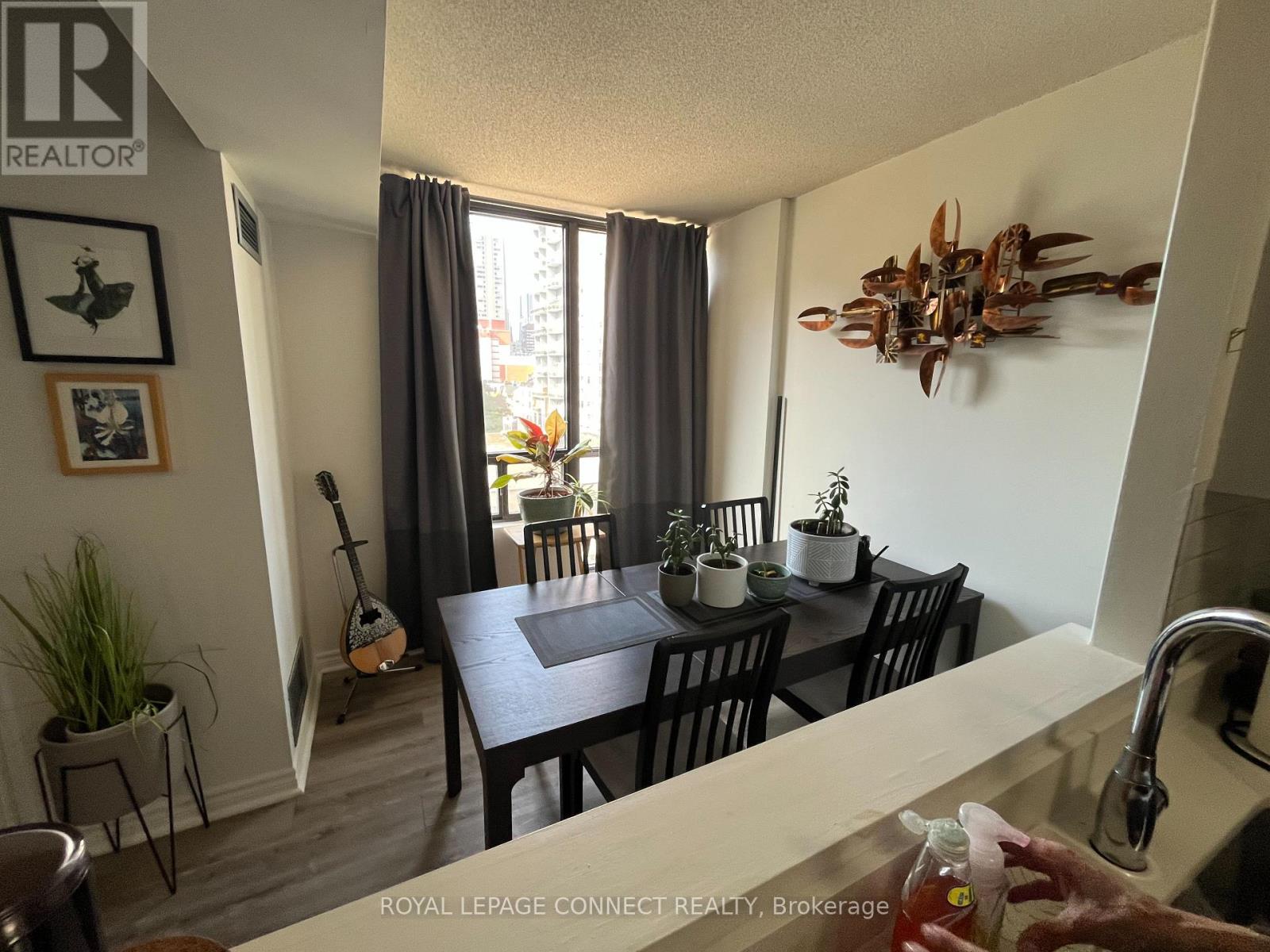 601 - 117 Gerrard Street, Toronto, Ontario  M5B 2L4 - Photo 16 - C12458099
