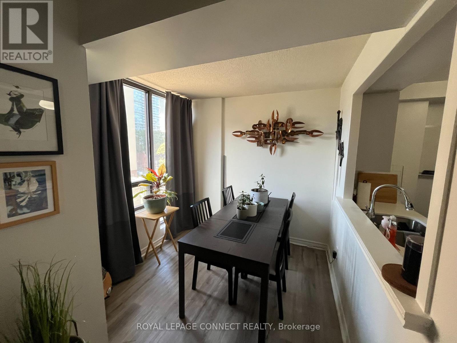 601 - 117 Gerrard Street, Toronto, Ontario  M5B 2L4 - Photo 18 - C12458099