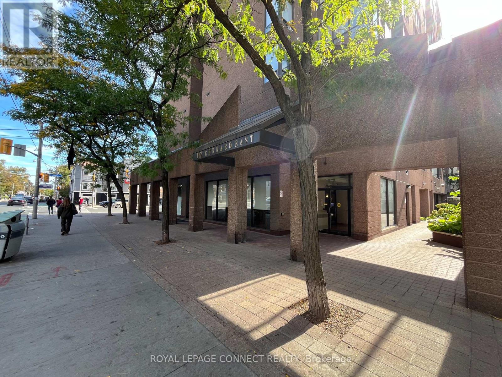 601 - 117 Gerrard Street, Toronto, Ontario  M5B 2L4 - Photo 3 - C12458099